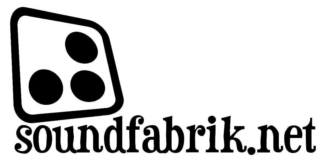 Soundfabrik Logo